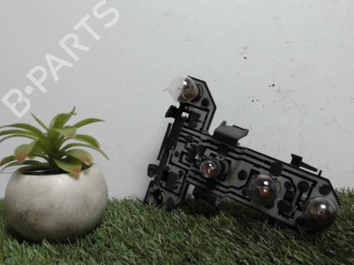Used Licence plate light VW GOLF IV (1J1) 1.9 TDI (115 hp) 25393769