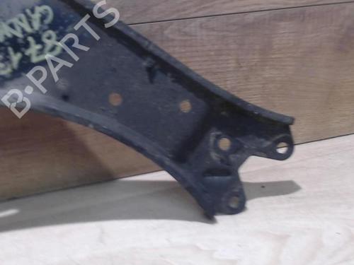 Right front suspension arm VW CADDY III MPV (2KB, 2KJ, 2CB, 2CJ) 1.9 TDI | BP29644339M13 