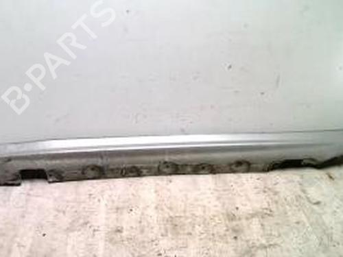 Used Left sideskirt BMW 3 Coupe (E46) 320 Cd (150 hp) 25428290