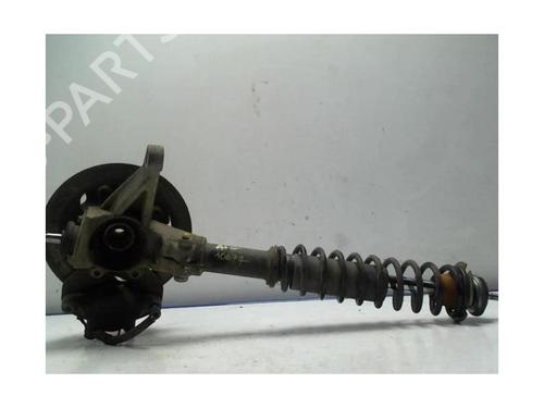 Left front shock absorber TOYOTA YARIS (_P13_) 1.5 Hybrid (NHP130_, NHP130) | BP25426602M16