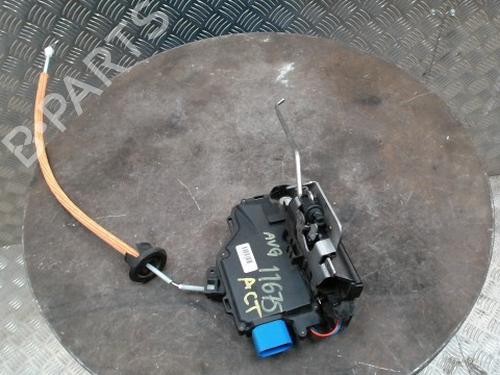 Used Front left lock Front left lock AUDI A3 (8P1) 2.0 TDI 16V (140 hp) 34247721 34247721