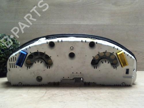 Used Instrument cluster AUDI A4 B5 (8D2) 1.8 (125 hp) 25401535