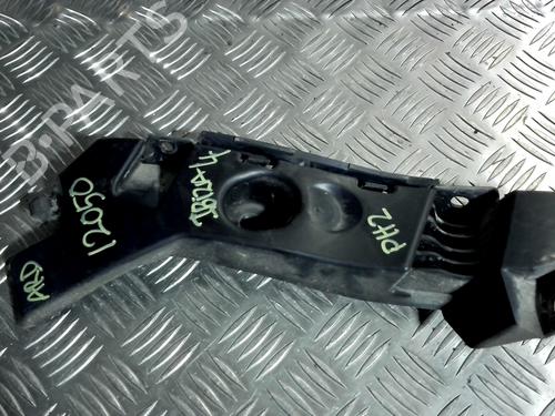 Used Rear bumper bracket SEAT IBIZA IV (6J5, 6P1) 1.6 TDI (90 hp) 31232495