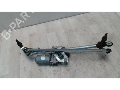 Used Front wiper motor BMW X1 (E84) xDrive 20 d (163 hp) 25422340