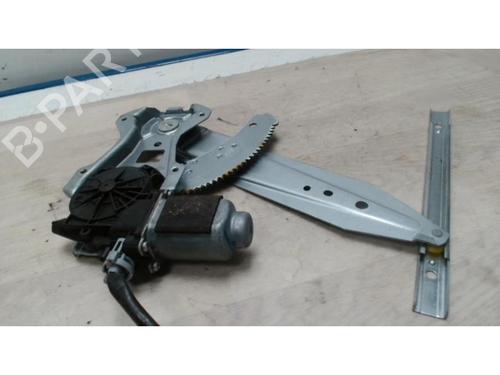Rear right window mechanism NISSAN NOTE (E11, NE11) 1.5 dCi | BP25419575C25 
