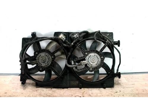 Ventilator motor OPEL MERIVA B MPV (S10) 1.7 CDTI (75) | BP25420861M62