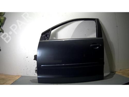 Left front door VW POLO IV (9N_, 9A_) 1.2 12V | BP25409289C2 