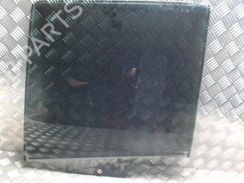 Used Rear left door window MERCEDES-BENZ M-CLASS (W163) ML 270 CDI (163.113) (163 hp) 30811093