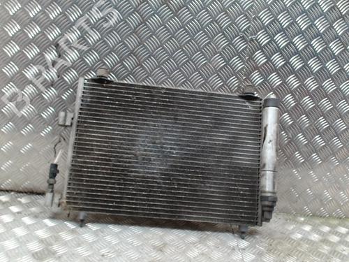 ac-radiator-citroen-c5-i-dc_-2001-2002-2003-2004-2005-39561663 main image