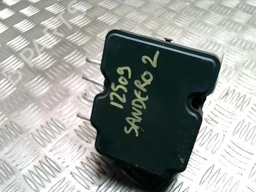 ABS pump DACIA SANDERO II TCe 90 (B8M1, B8MA, B8AC) | BP33164843M43  - Image 5