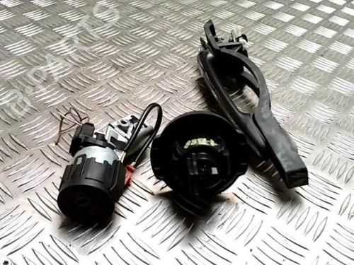 Ignition barrel PEUGEOT 307 (3A/C) 1.6 16V | BP25923861M48 