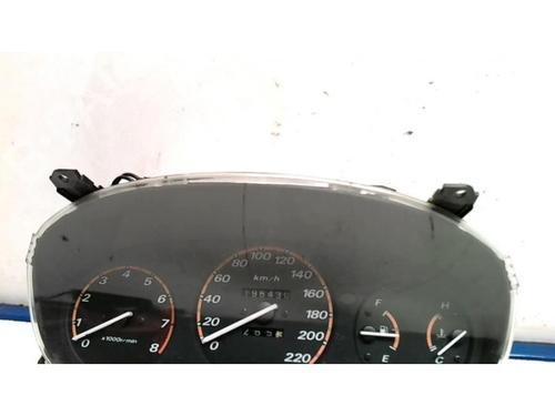 Instrument cluster HONDA CR-V I (RD) 2.0 16V 4WD (RD1, RD3) | BP25418115C47 