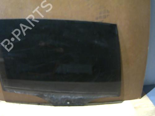 Used Rear right door window OPEL VECTRA C Estate (Z02) 1.9 CDTI (F35) (150 hp) 25410199
