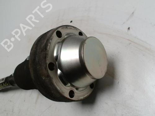 Left front driveshaft PORSCHE CAYENNE (9PA) S 4.8 | BP31237705M38 