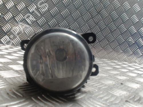 Used Left front fog light FORD TRANSIT CONNECT V408 Box Body/MPV 1.5 TDCi (120 hp) 31997398