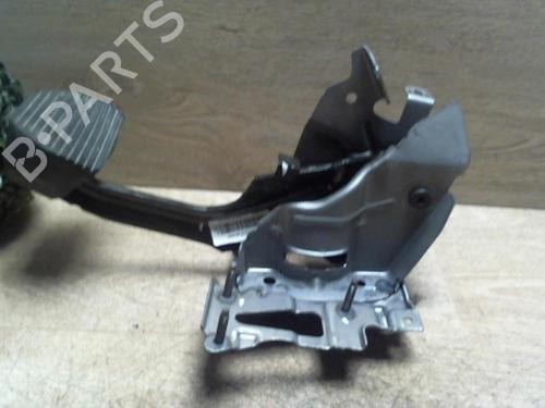Break pedal CITROËN C4 II (NC_) 1.6 HDi 115 | BP31223760I19 
