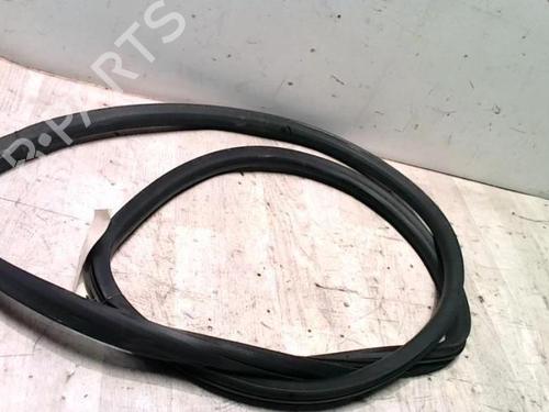 Rubber door seal SEAT LEON (1P1) 1.9 TDI | BP29296812C142 