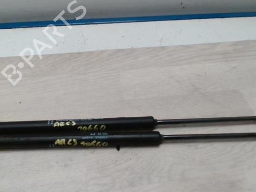 Tailgate lift support CITROËN C3 I (FC_, FN_) 1.6 16V | BP27977731C138 