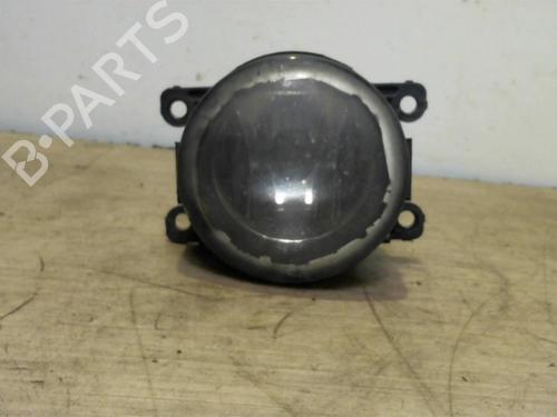 Used Right front fog light RENAULT MEGANE III Coupe (DZ0/1_) 1.5 dCi (DZ09, DZ0D, DZ1F, DZ1G, DZ14, DZ29) (110 hp) 25409552
