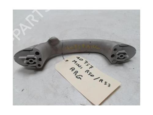 Interior roof handle MINI MINI (R50, R53) One D | BP25417512I35 