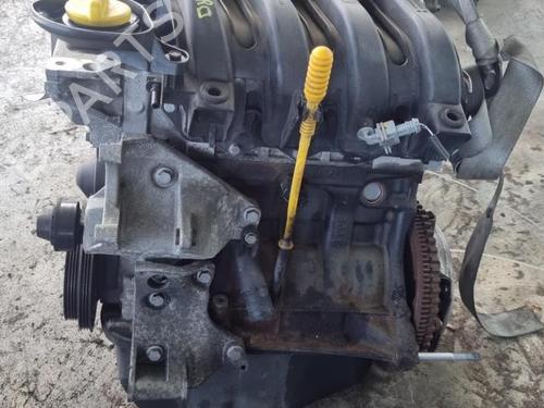 Engine DACIA SANDERO 1.2 16V | BP25427089M1 
