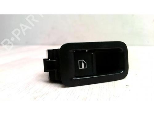 Used Right rear window switch VW POLO V (6R1, 6C1) 1.6 TDI (90 hp) 25423156
