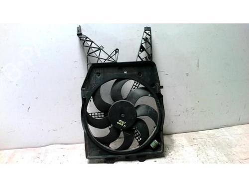 Ventilator motor OPEL CORSA D (S07) 1.3 CDTI (L08, L68) | BP25423549M62 