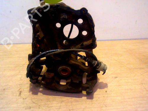 Used Right rear brake caliper CHRYSLER PT CRUISER (PT_) 2.2 CRD (121 hp) 25391116