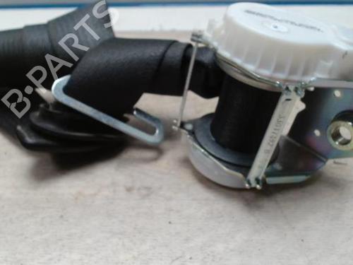 Front right seatbelt OPEL MERIVA B MPV (S10) 1.7 CDTI (75) | BP25420815I25 