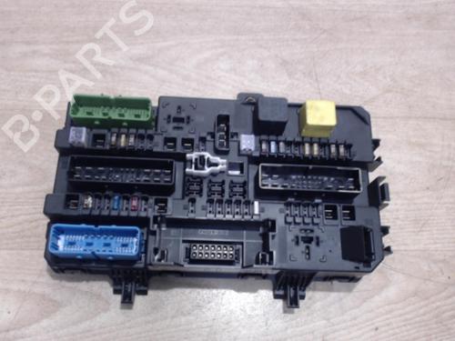 Used Fuse box OPEL ASTRA H (A04) 1.7 CDTI (L48) (80 hp) 25386343