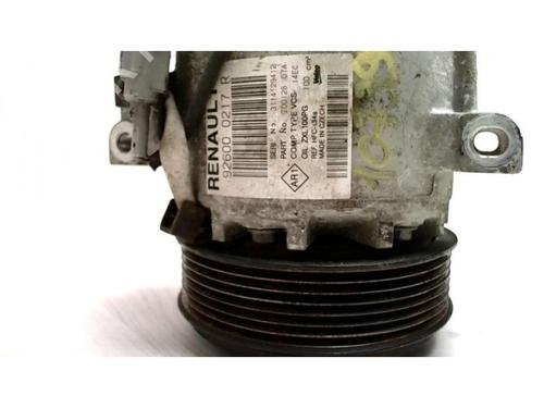AC compressor RENAULT CLIO IV Grandtour (KH_) 1.2 TCe 120 (KHM0) | BP25419736M34 