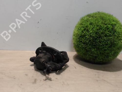 Used Right front brake caliper PEUGEOT 405 II (4B) 1.9 TD (90 hp) 25391866