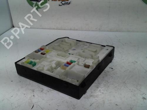Used Fuse box Fuse box RENAULT MEGANE III Grandtour (KZ0/1) 1.5 dCi (KZ09, KZ0D, KZ1G, KZ29, KZ14, KZ1W, KZ10, KZ1F,... (110 hp) 25399690 25399690