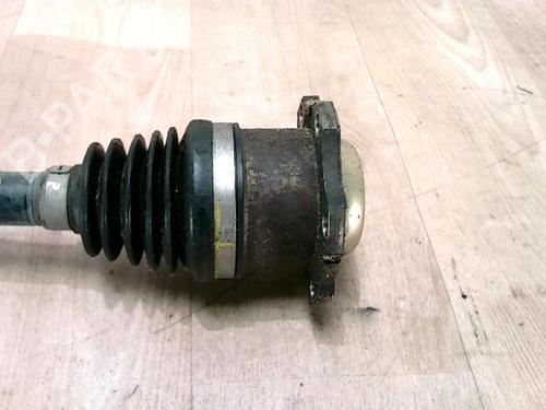 Left front driveshaft SEAT IBIZA III (6L1) 1.4 TDI | BP31221189M38