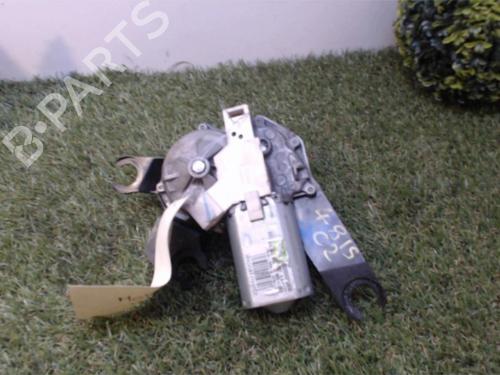Rear wiper motor CITROËN C2 (JM_) 1.4 HDi | BP25395852M102 