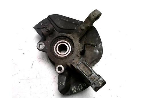 Left front steering knuckle PEUGEOT 807 (EB_) 2.2 HDi | BP25417215M25 