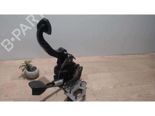 Pedal CITROËN DS3 (SA_) 1.6 HDi 90 | BP25411804I4 