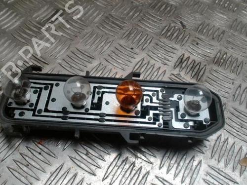 Luce targa RENAULT CLIO II (BB_, CB_) 1.5 dCi (B/CB07) | BP30583452I40