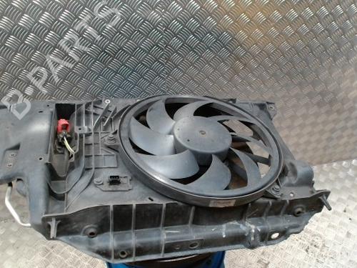 Querträger für PEUGEOT 206 Hatchback (2A/C) 1.4 i (75 hp) 32388076