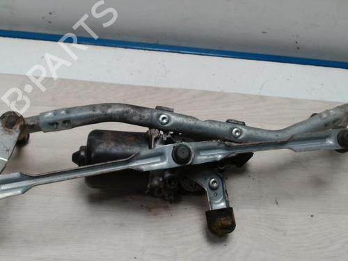 Front wiper motor CITROËN DS3 (SA_) 1.6 HDi 90 | BP27984836M29 - Image 3