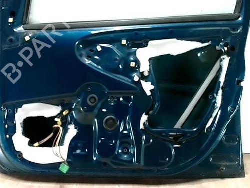 Right front door CITROËN C1 (PM_, PN_) 1.0 | BP28089679C3 