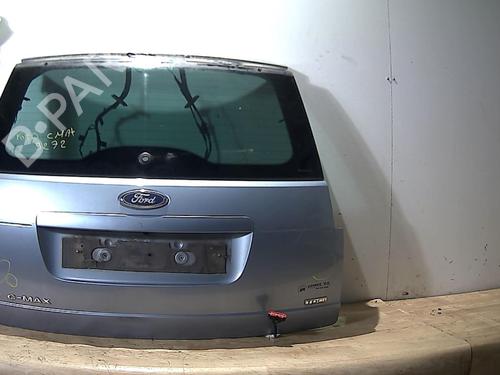 Used Tailgate FORD FOCUS C-MAX (DM2) 1.8 TDCi (115 hp) 29539621