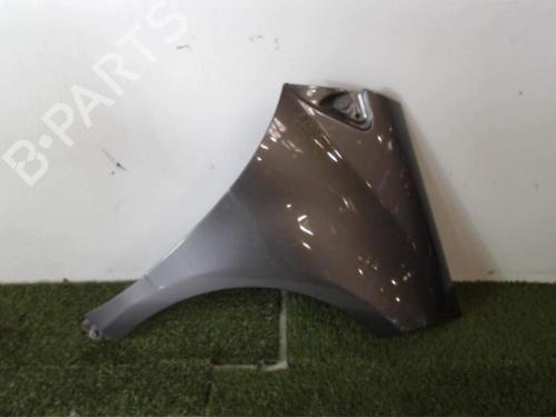 Used Right front fenders MERCEDES-BENZ A-CLASS (W169) A 180 CDI (169.007, 169.307) (109 hp) 25413696