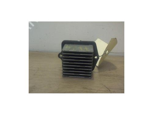 Heater resistor CITROËN C4 AIRCROSS 1.8 HDi 150 | BP25388919M108 