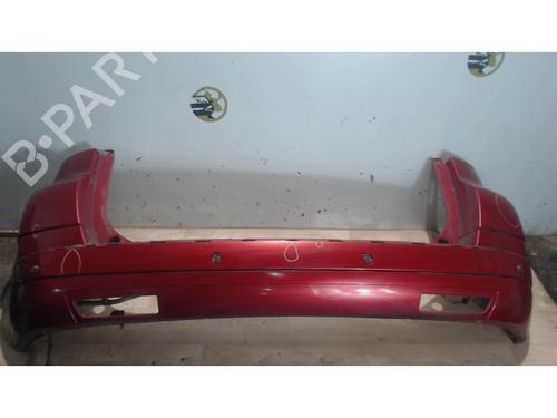 Used Rear bumper CITROËN C4 Picasso I MPV (UD_) 1.6 HDi (109 hp) 25414614