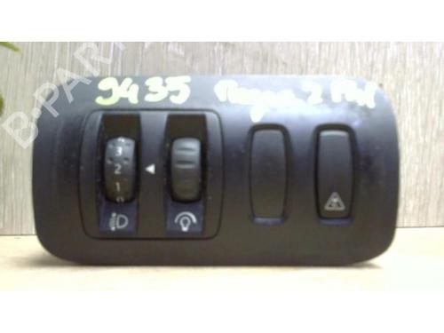 Switch RENAULT MEGANE II Coupé-Cabriolet (EM0/1_) 1.6 | BP25383276I30 