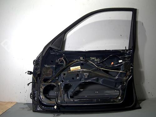 Used Right front door MERCEDES-BENZ E-CLASS (W210) E 290 Turbo-D (210.017) (129 hp) 25401601