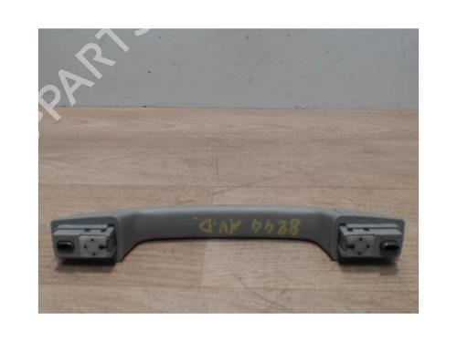 Håndtag i tag BMW X3 (E83) xDrive 20 d | BP25386377I35 