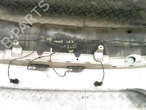 Bagtil kofangere BMW 1 (E81) 118 i | BP30957942C8