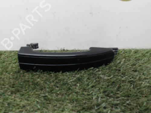 Used Front right exterior door handle FORD FOCUS II Turnier (DA_, FFS, DS) 1.8 TDCi (115 hp) 25396749